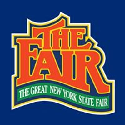 The Great New York State Fair