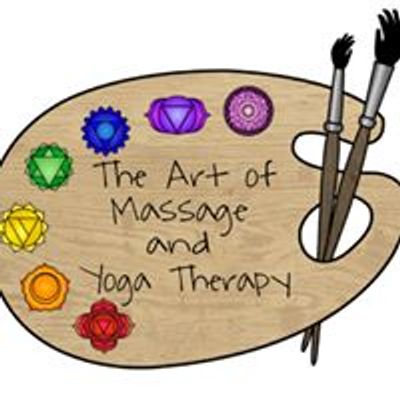 The Art of Massage and Yoga Therapy