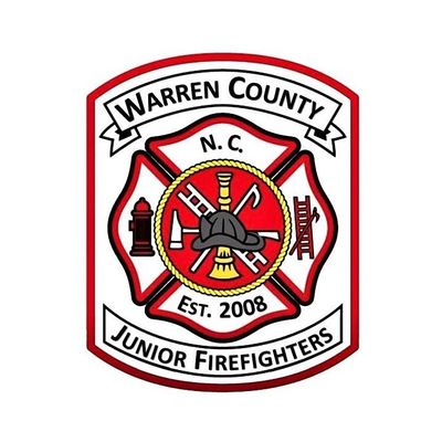 Warren County Junior Firefighters