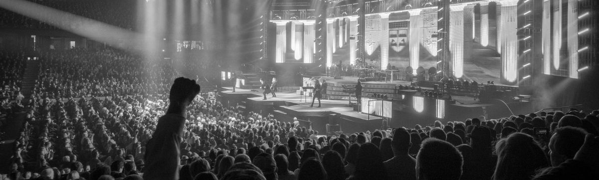 Ricardo Arjona Rosemont Tickets