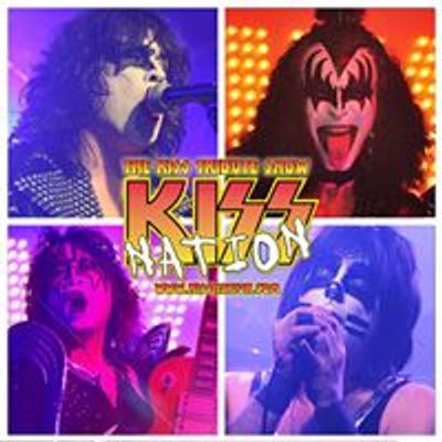 KISSNATION