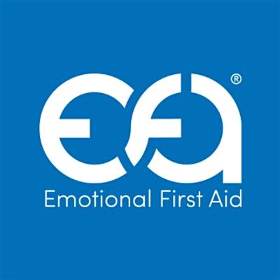 Emotional First Aid