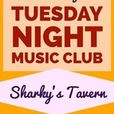 Tuesday Night Music Club