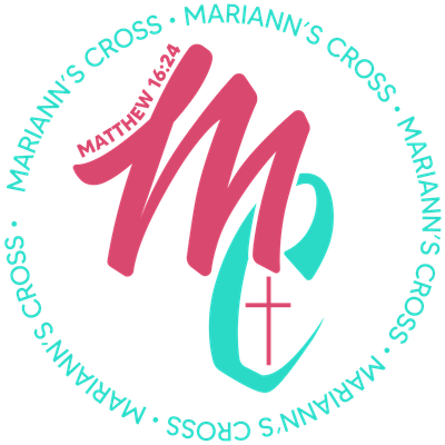 MariAnn's Cross