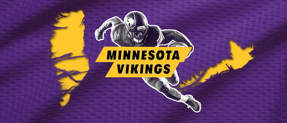PARKING: Minnesota Vikings vs. Washington Commanders