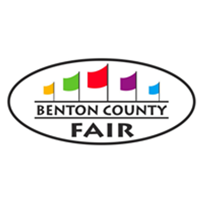 Benton County Fair-AR