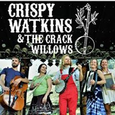Crispy Watkins and the Crack Willows