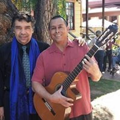 Carlos Velasco & Kevin Moraine