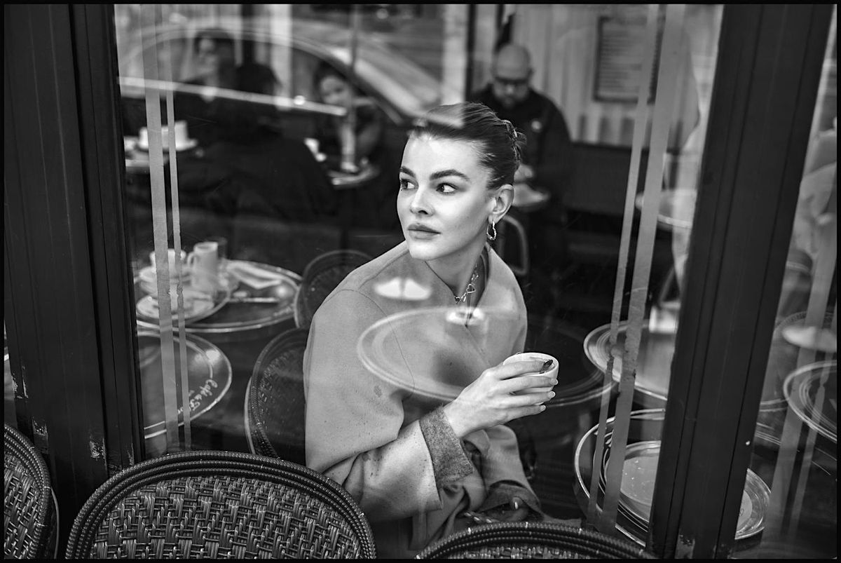 PETER TURNLEY\/PARIS-CALIFORNIA 12\/4\/25