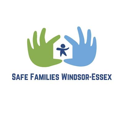 Safe Families Canada - Windsor-Essex