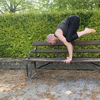 Charlie Yoga