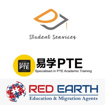 DJ Student Services X Red Earth Migration X EZPTE