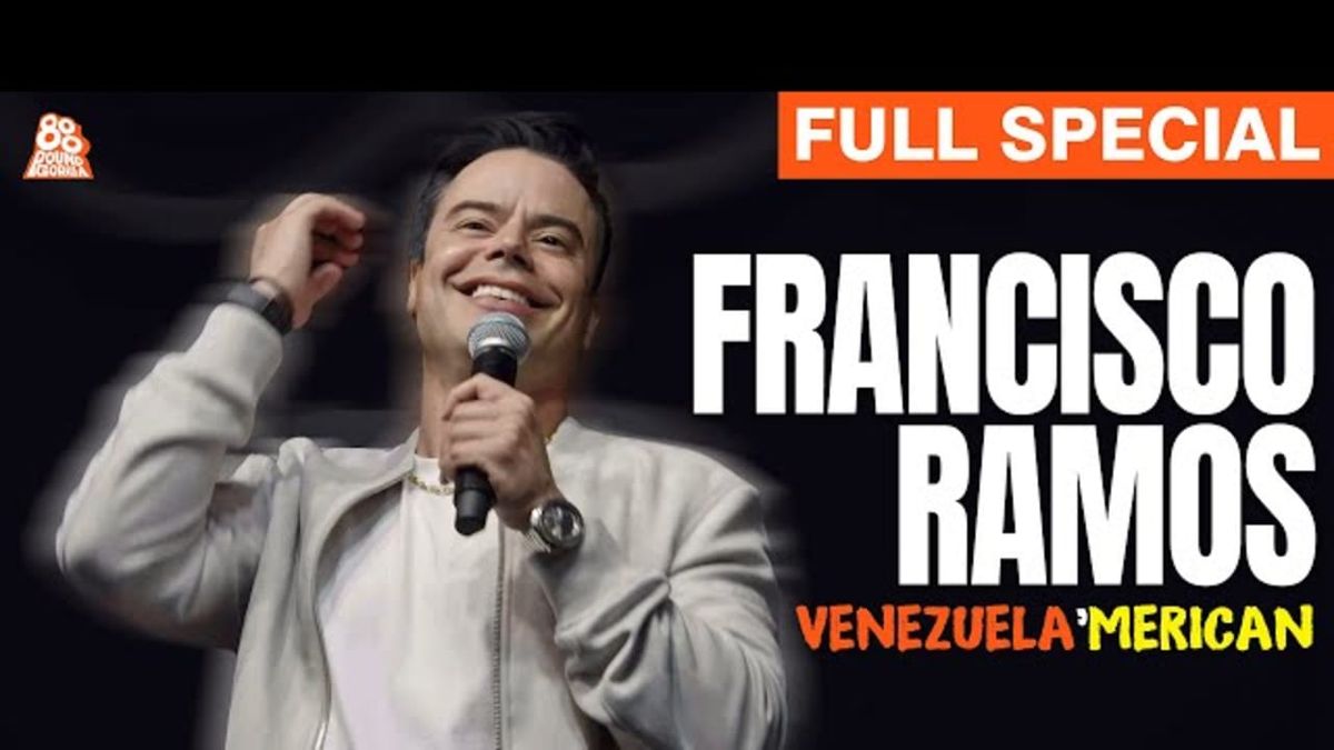 Francisco Ramos