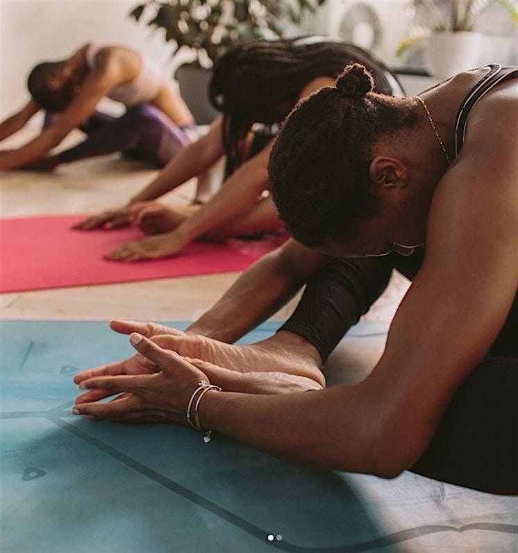 Guided Meditation