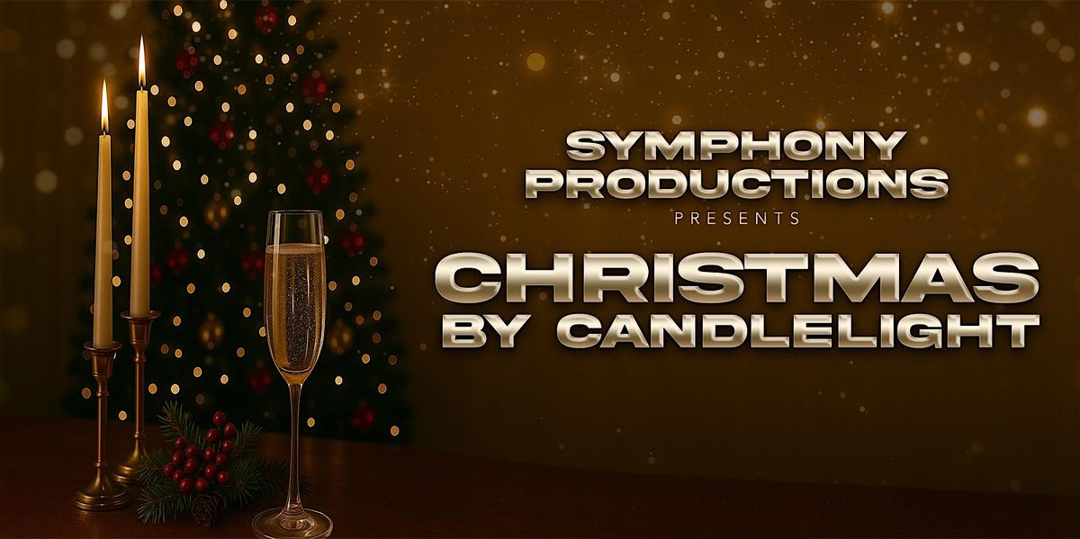 Christmas by Candlelight