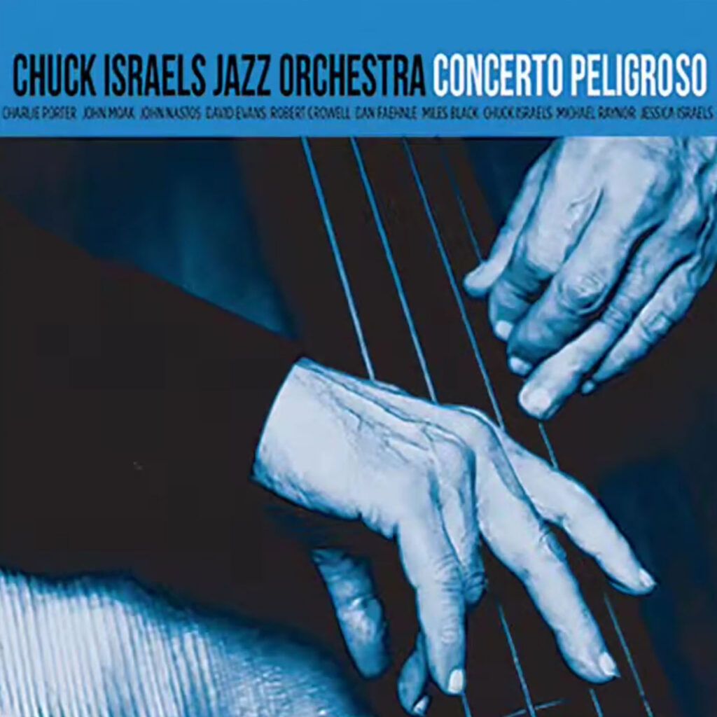 Chuck Israels Jazz Orchestra