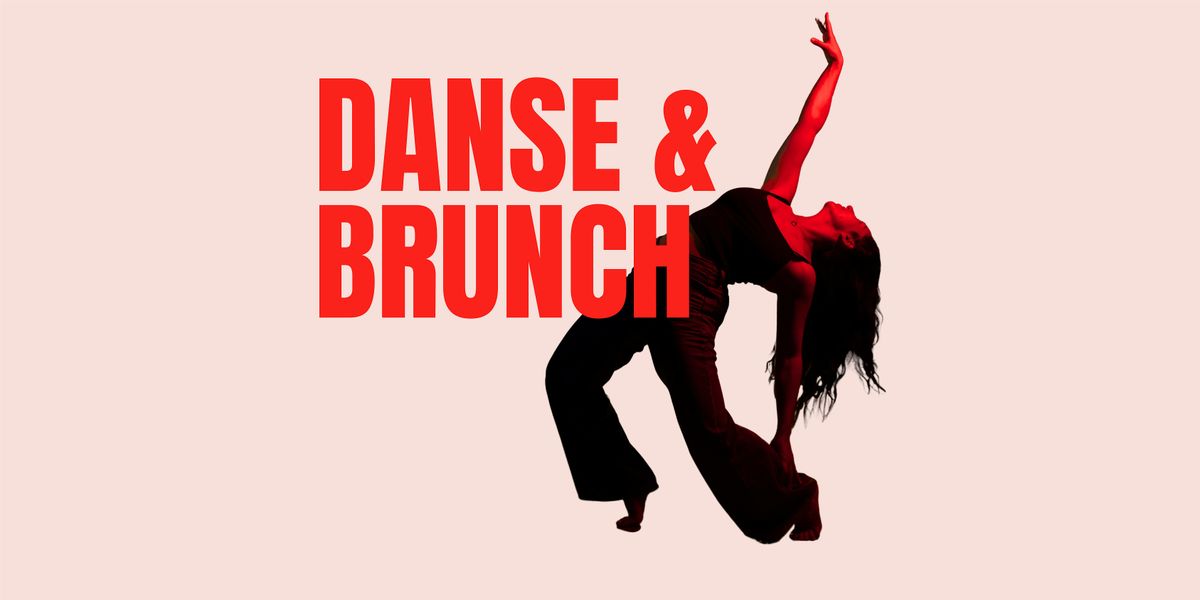 Danse & Brunch