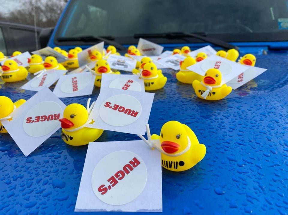 Ruges 8th Jeep Go Topless Day Ruges Chrysler Dodge Jeep, Rhinebeck