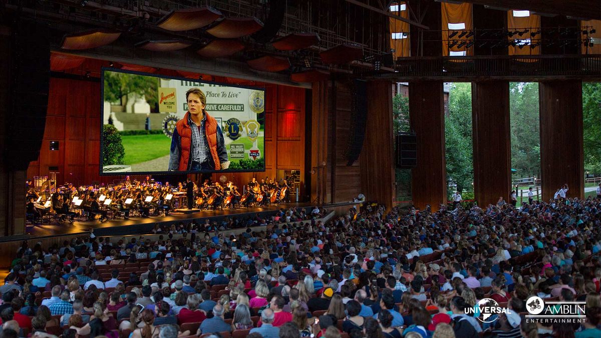 Trap Orchestra Live!