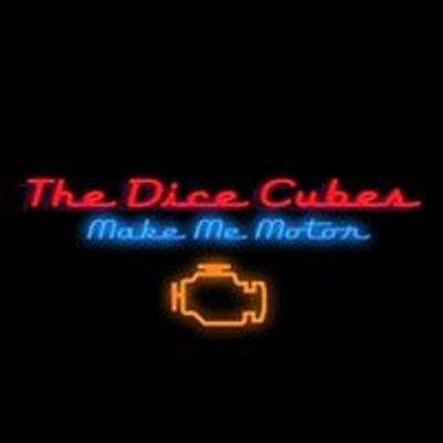 The Dice Cubes