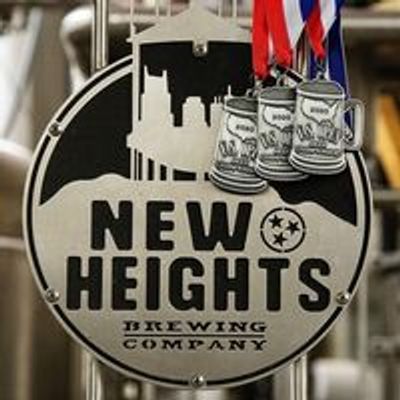 New Heights Brewing Company