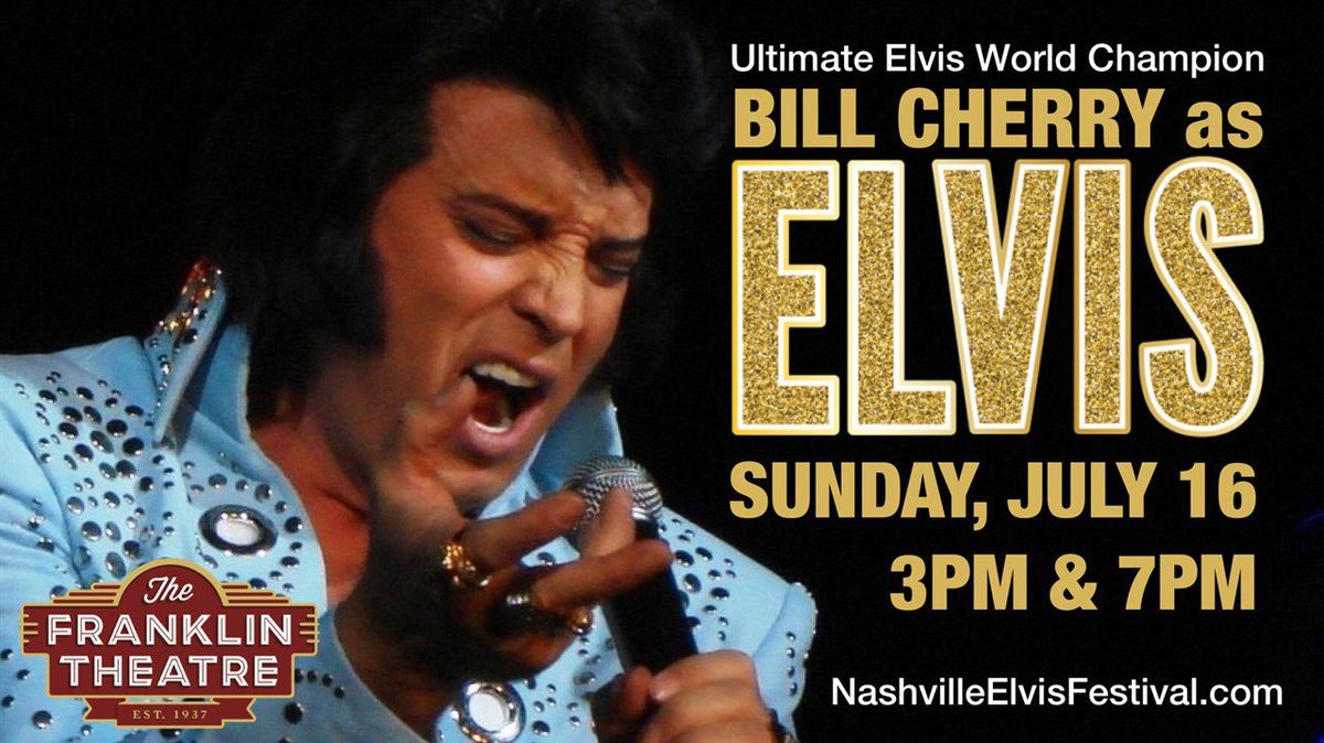 Bill Cherry