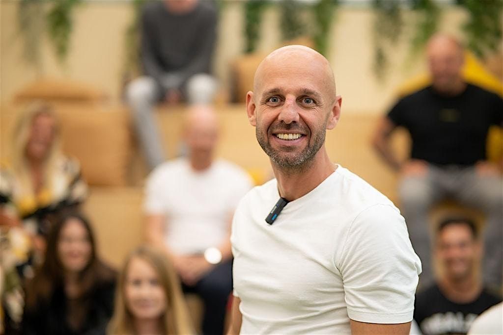 WHEN PURPOSE DATES AMBITION - The Power of saying "No"