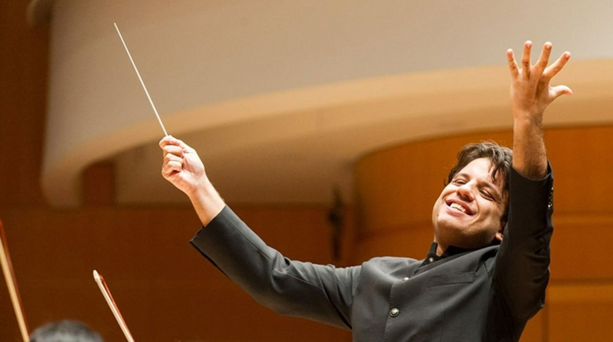 Symphony NH: Jotaro Nakano