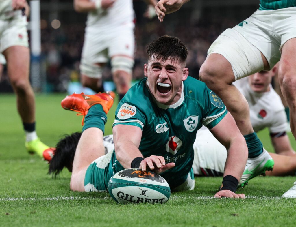 Wales v Italy - Six Nations 2026 Tickets