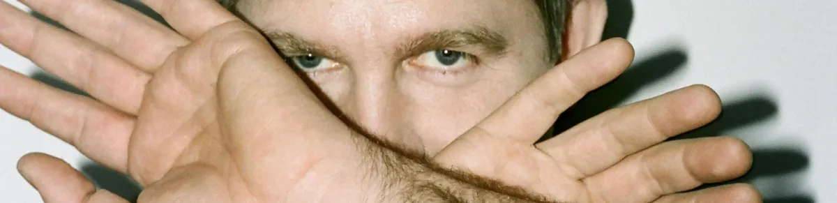 LCD Soundsystem in London