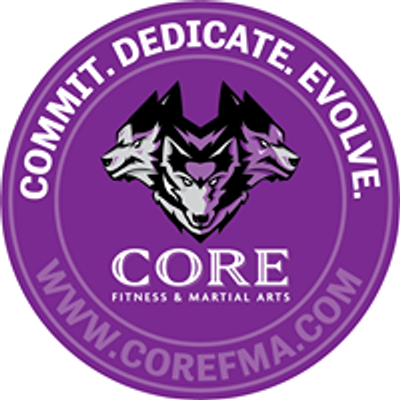 Core Fitness & Martial Arts