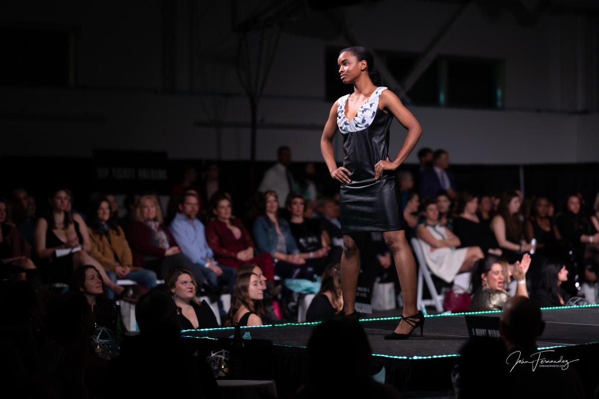 Trend Alaska Fashion Show