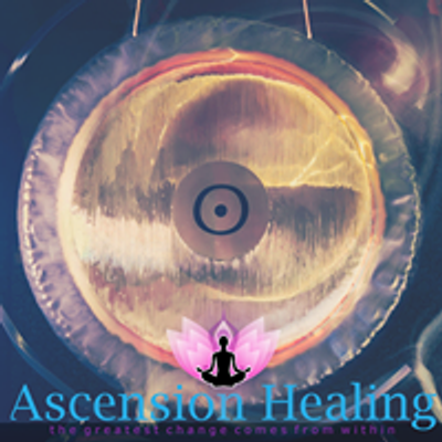 Ascension Healing