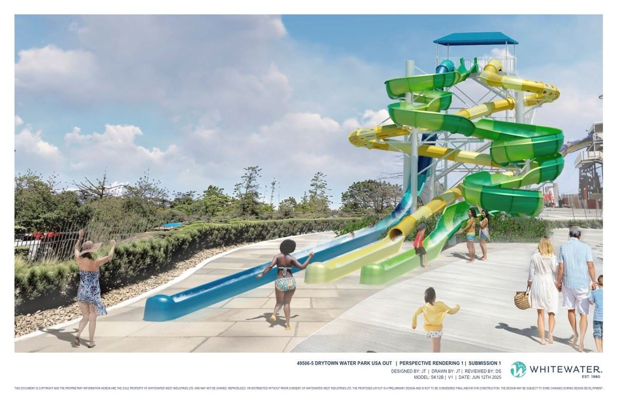 Parking Robert Mac (21+)