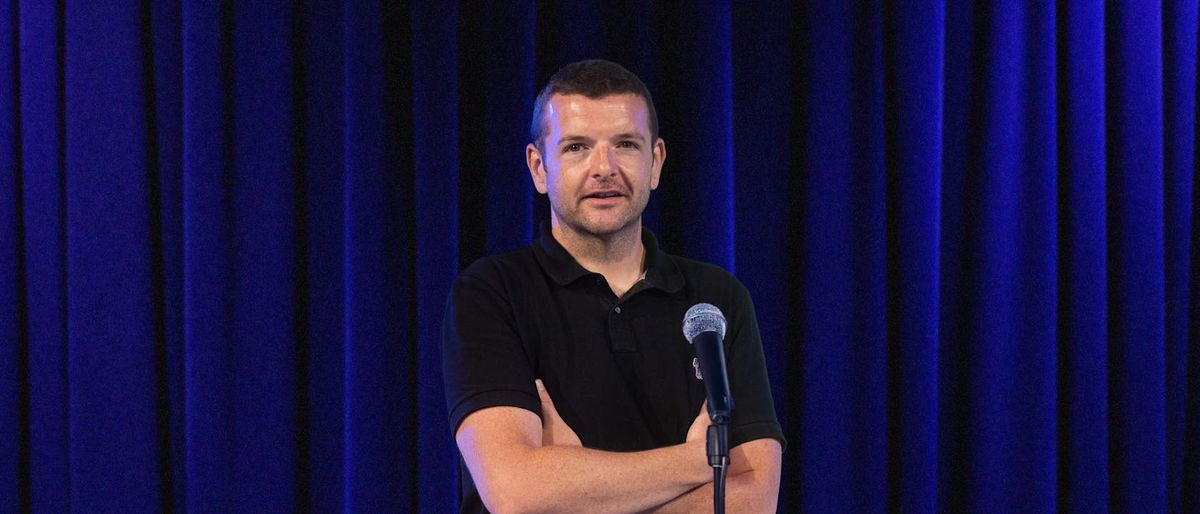 Kevin Bridges at London Palladium