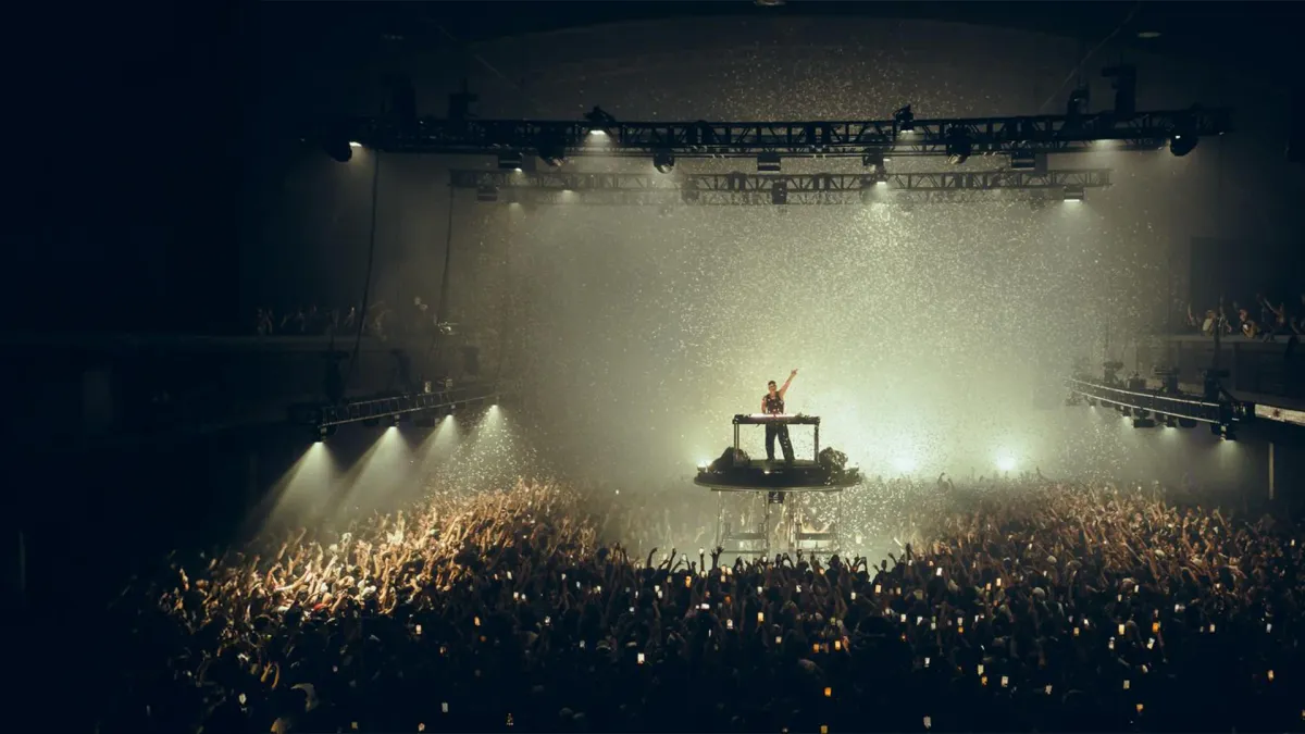 Palm Tree Music Festival West Palm Beach 2026 in West Palm Beach