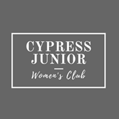 Cypress Junior Women's Club