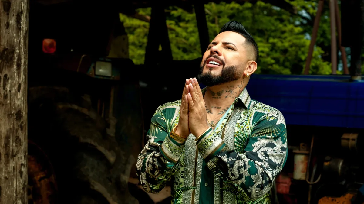 Danny Daniel in Miami