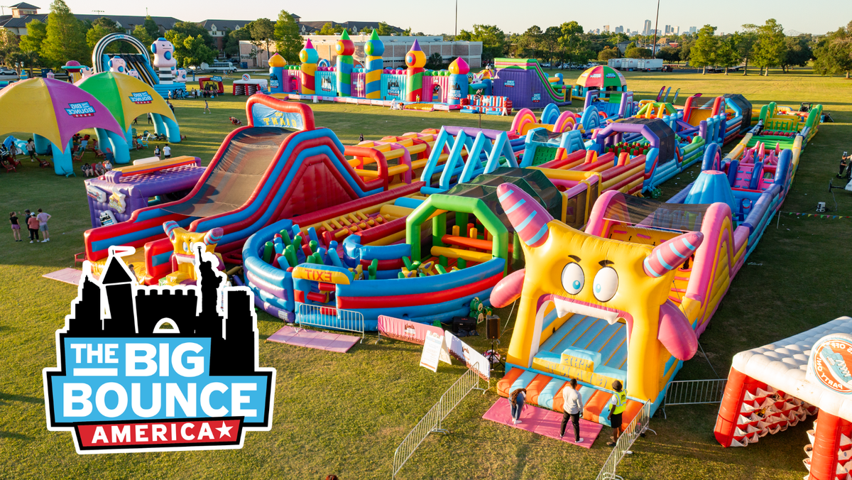 Parking Little Big (19+)