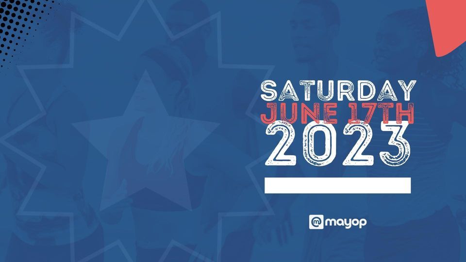 Freedom Day 5K Run/Walk Riverfront Esplanade, Daytona