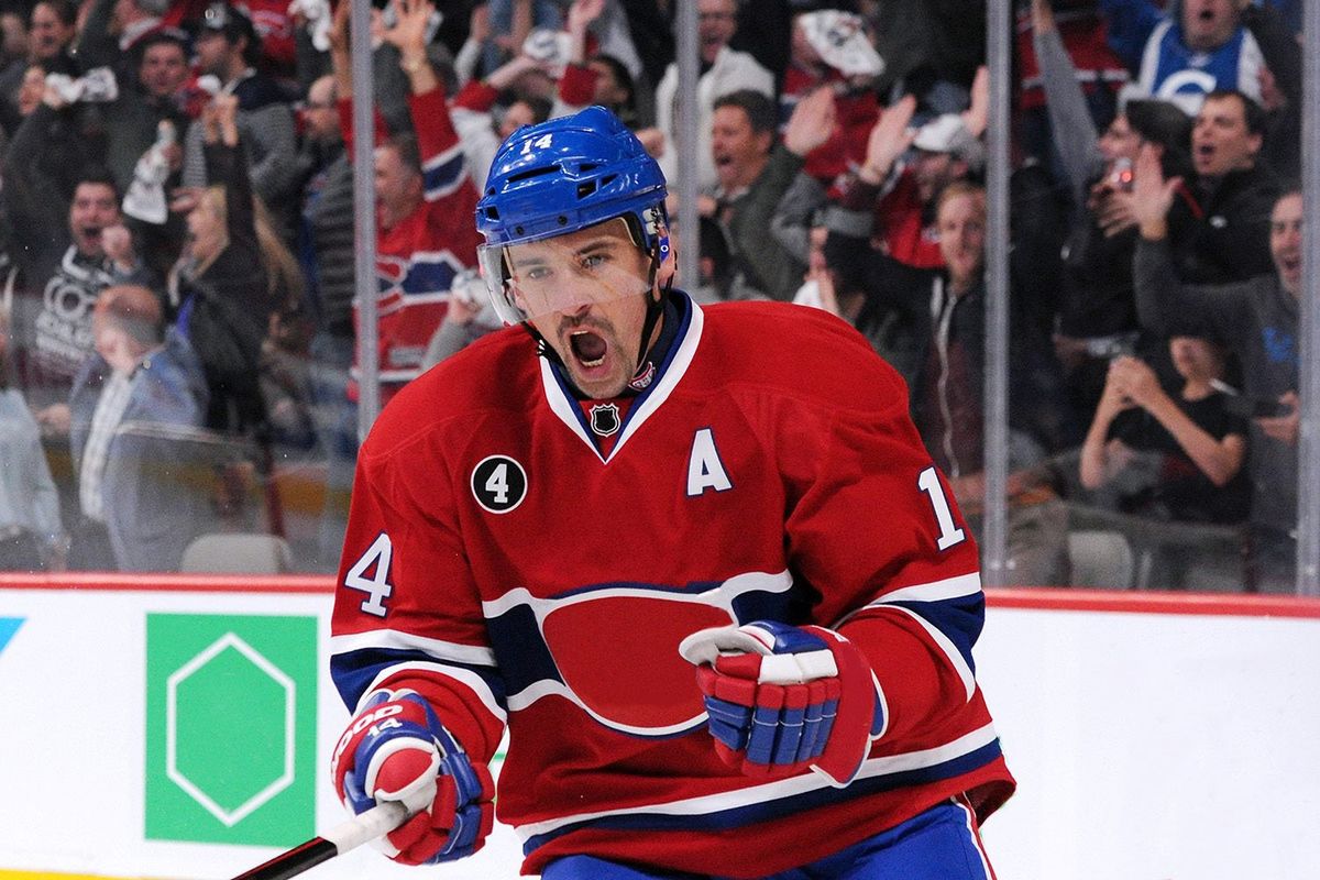 TBD at Montreal Canadiens - Eastern Conference Second Round (Home Game 4)
