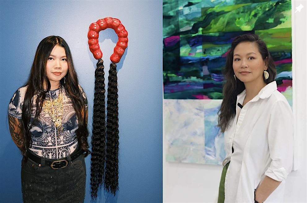 INTEL LASTIERRE & VY NGO MIGRATION WALK