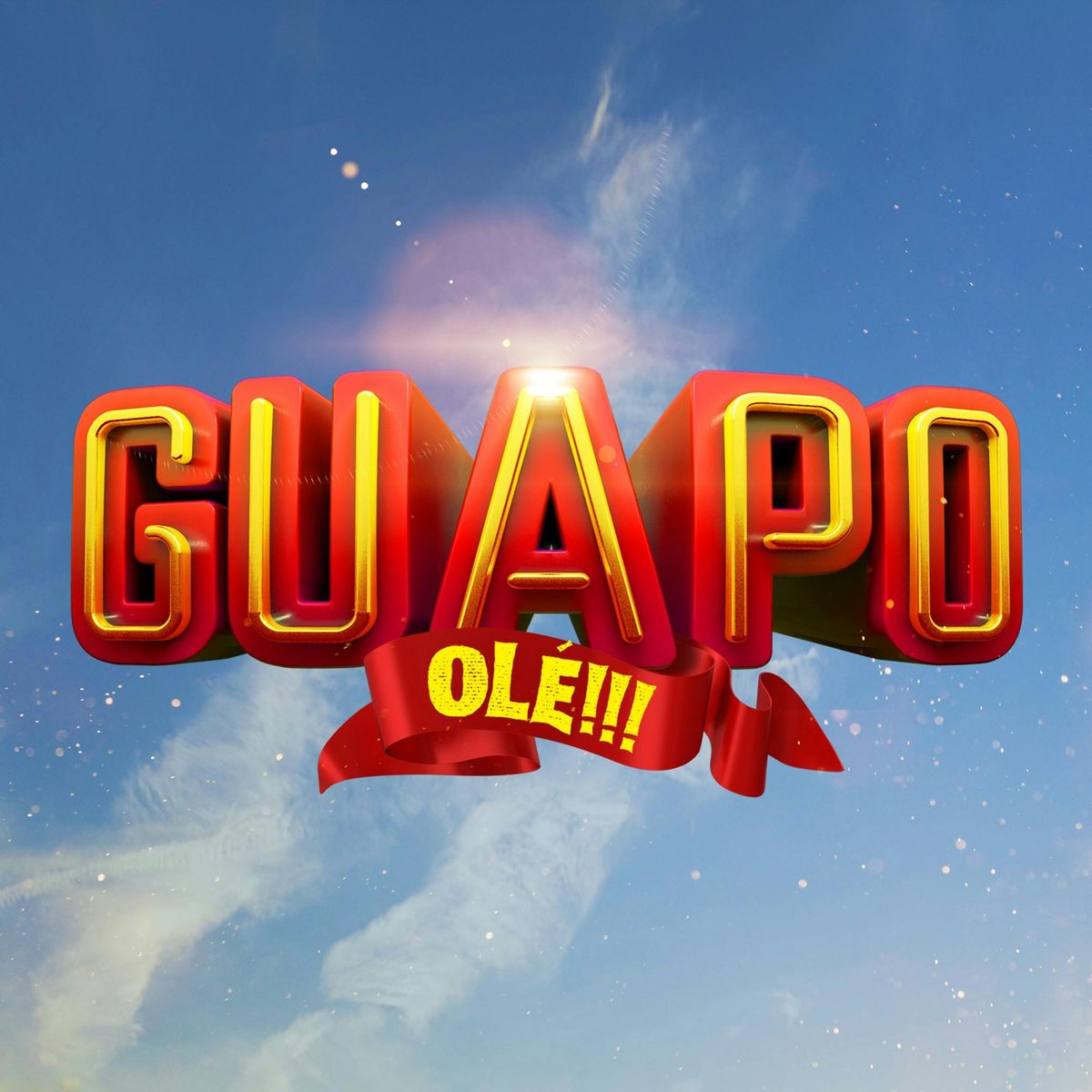 Guapo Ol\u00e9 ! UK Debut with DJ Fran Albuquerque