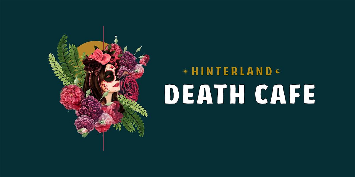 Death Cafe - May 2026