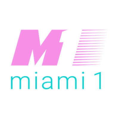 MIAMI 1