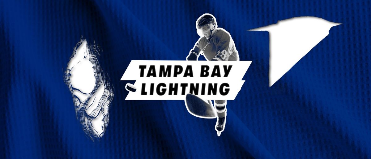 Anaheim Ducks at Tampa Bay Lightning at Benchmark International Arena