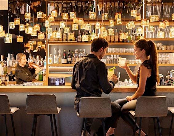 Singles With College Degrees Speed Dating, NYC