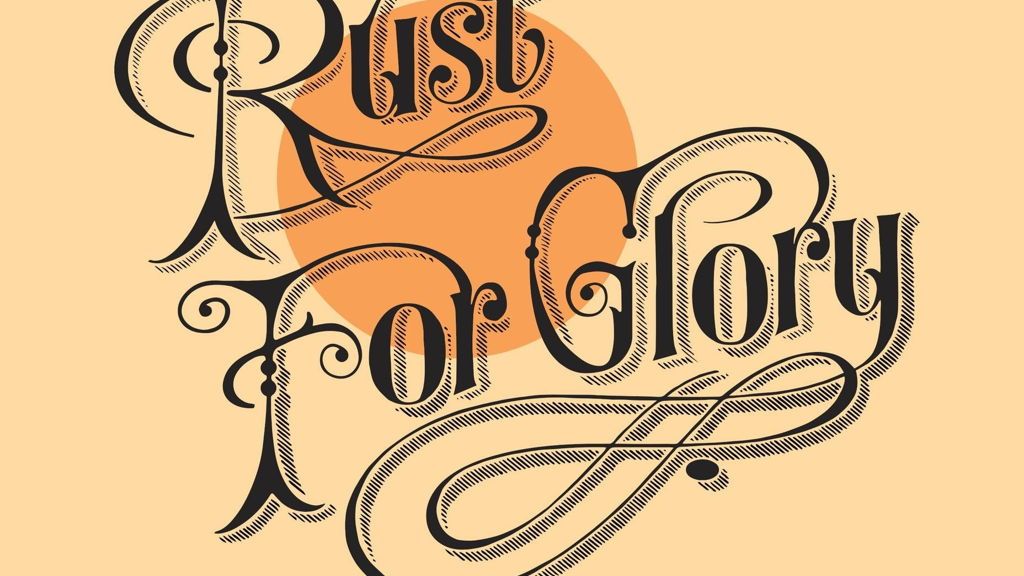 Rust For Glory - A Tribute to Neil Young