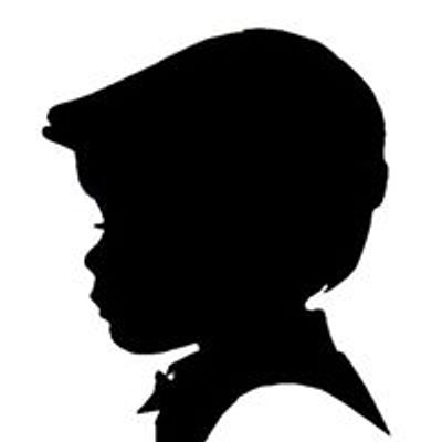 Silhouette  Portraits by Edward