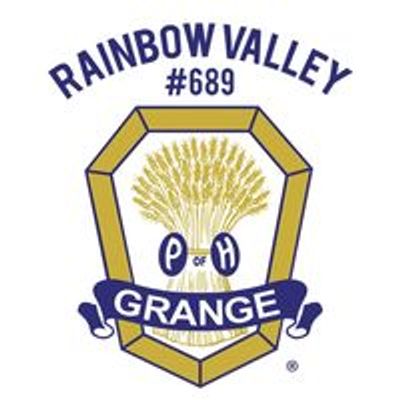 Rainbow Valley Grange